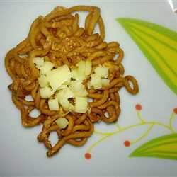 KERUPUK INDOMIE